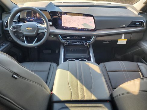 New 2026 Chevrolet Suburban High Country image 19