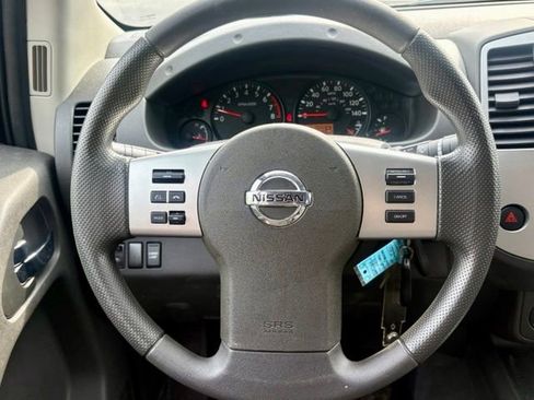 Used 2019 Nissan Frontier SV RWD image 20