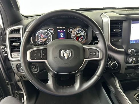 Used 2023 RAM 1500 Big Horn image 21