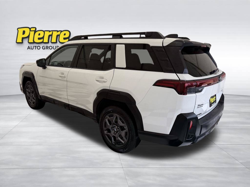 Used 2026 Subaru Outback Premium AWD/4WD image 2