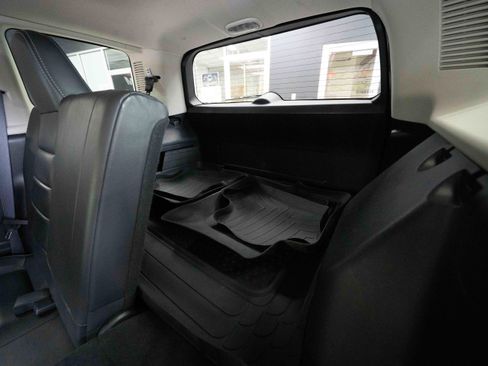 Used 2015 Jeep Patriot High Altitude AWD/4WD image 24