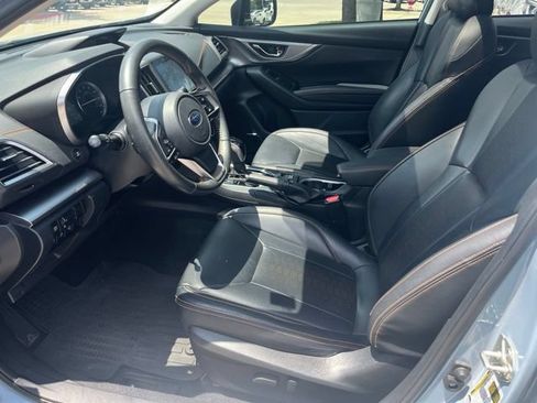 Used 2022 Subaru Crosstrek 2.5i Limited w/ Moonroof Package 2 AWD/4WD image 7