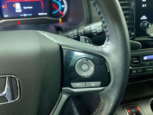Certified 2022 Honda Pilot EX-L image 14