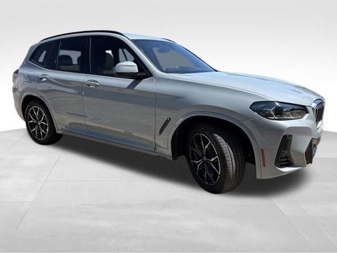 Used 2022 BMW X3 sDrive30i w/ M Sport Package 2 image 11