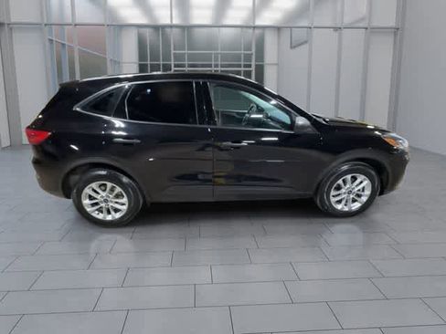 Used 2021 Ford Escape S AWD/4WD image 9