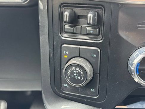 Used 2023 Ford F150 Lariat w/ Equipment Group 502A High AWD/4WD image 15