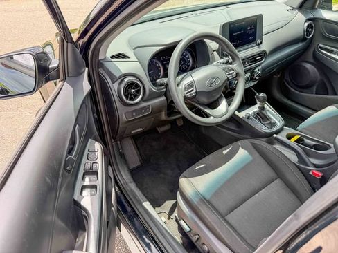 Used 2023 Hyundai Kona SEL FWD image 11