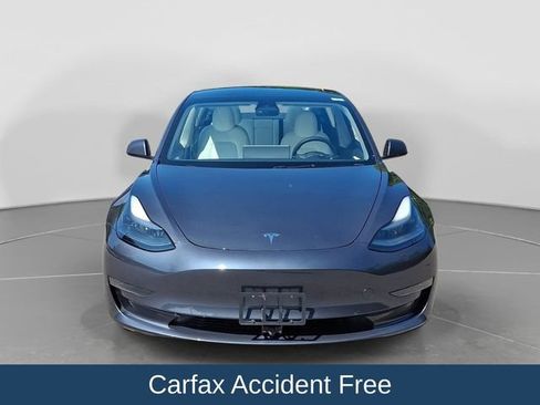 Used 2023 Tesla Model 3 Performance AWD/4WD image 2