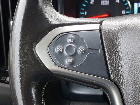 Used 2018 Chevrolet Silverado 1500 LT w/ All Star Edition image 21