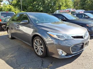 Used 2015 Toyota Avalon XLE Touring FWD video 1