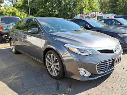 Used 2015 Toyota Avalon XLE Touring