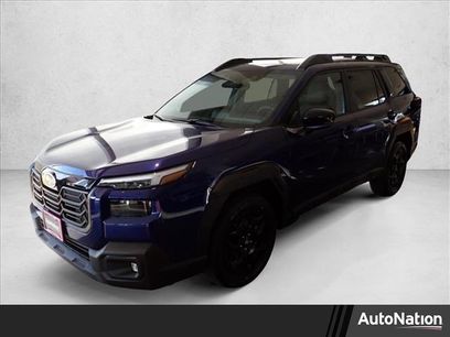 New 2026 Subaru Outback Limited