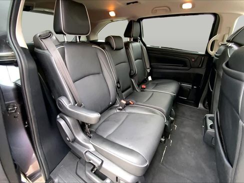 Used 2025 Honda Odyssey Touring image 20