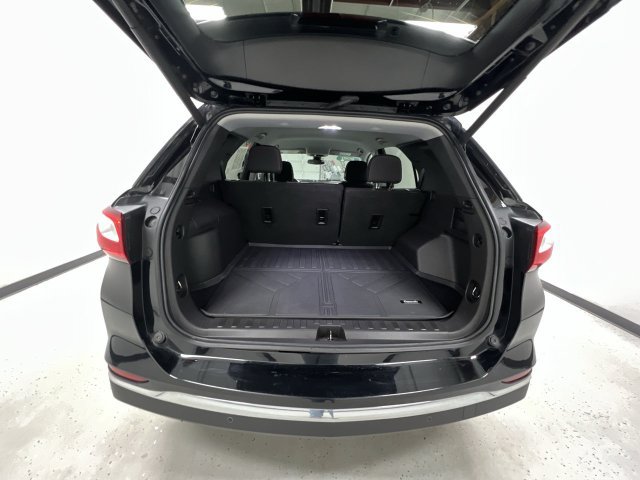 Certified 2021 Chevrolet Equinox LT AWD/4WD image 25