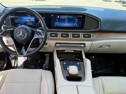 Used 2024 Mercedes-Benz GLE 350 4MATIC image 21