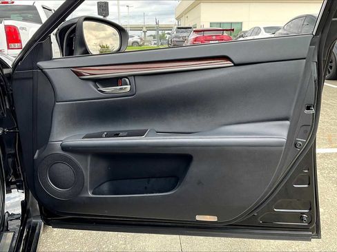 Used 2016 Lexus ES 350 image 20