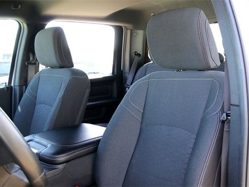 Used 2025 RAM 2500 Tradesman image 11