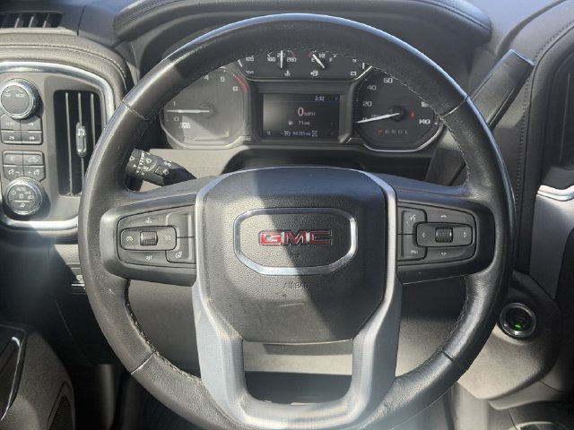 Used 2022 GMC Sierra 1500 SLT w/ SLT Premium Package AWD/4WD image 28