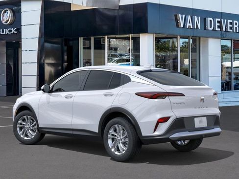 New 2026 Buick Envista Preferred image 3