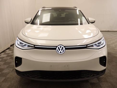 Used 2023 Volkswagen ID.4 S RWD image 4