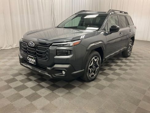 New 2026 Subaru Outback Touring AWD/4WD image 3
