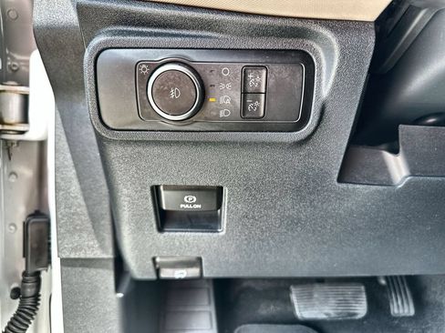 Used 2022 Ford Bronco Wildtrak AWD/4WD image 18