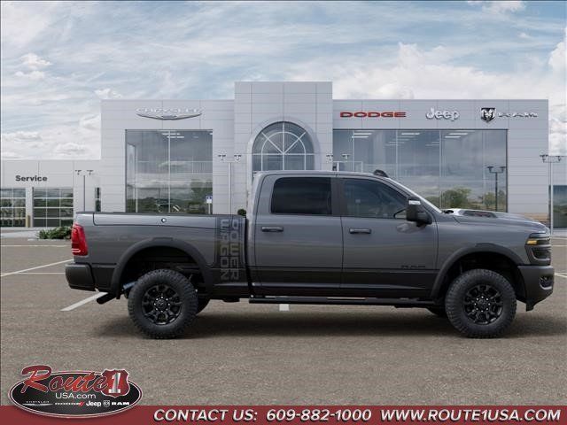 New 2027 RAM 2500 Power Wagon AWD/4WD image 22