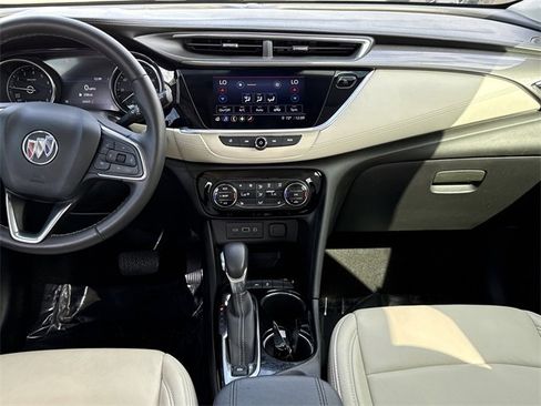 Used 2020 Buick Encore GX Select image 11