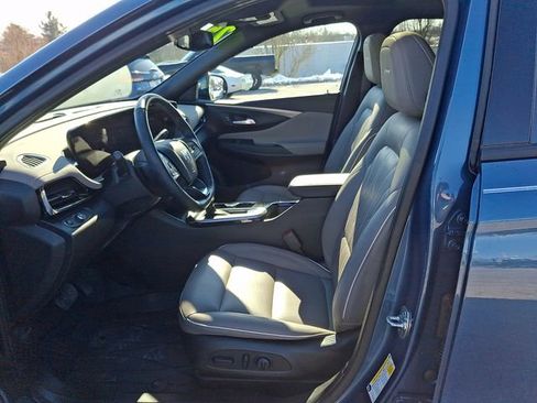 Certified 2025 Buick Envista Avenir image 13