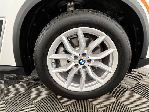 Used 2022 BMW X5 xDrive40i image 17