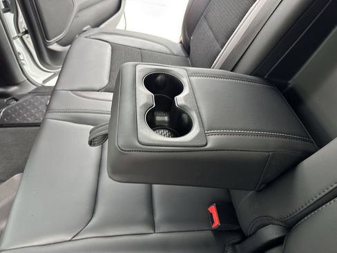 Used 2019 RAM 1500 Rebel w/ Rebel Level 2 Equipment Group AWD/4WD image 38
