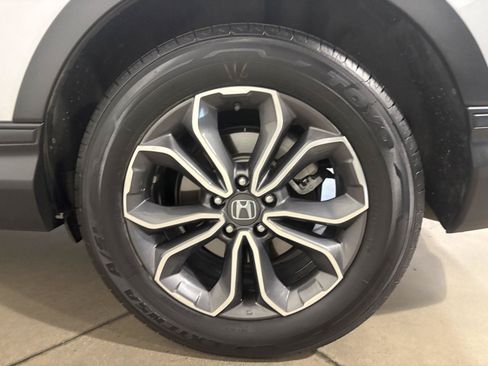 Used 2022 Honda CR-V EX image 48