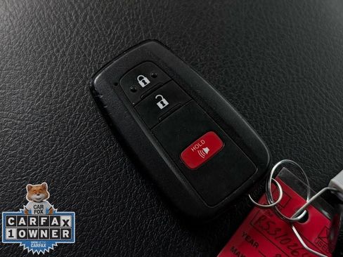 Used 2024 Toyota 4Runner SR5 image 26