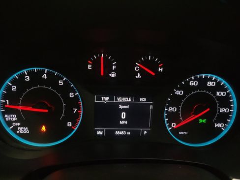 Used 2020 Chevrolet Traverse LS AWD/4WD image 23