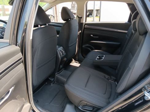 Used 2023 Hyundai Tucson SEL AWD/4WD image 13