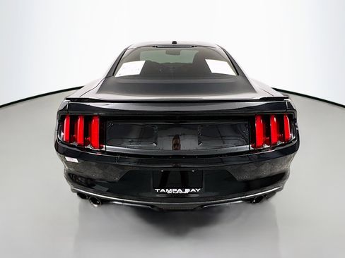 Used 2015 Ford Mustang GT Premium w/ Equipment Group 401A RWD image 6