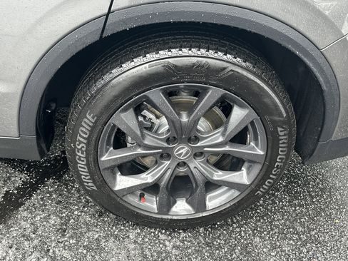 Certified 2024 Acura MDX A-Spec AWD/4WD image 25