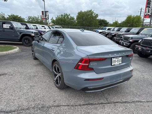 Used 2024 Volvo S60 B5 Core AWD/4WD image 14