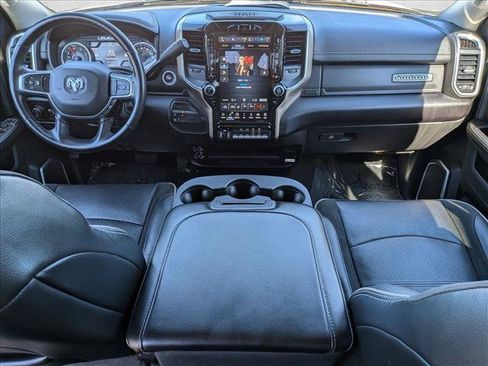 Used 2023 RAM 2500 Laramie AWD/4WD image 18