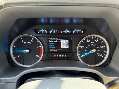 Used 2022 Ford F250 XLT AWD/4WD image 21