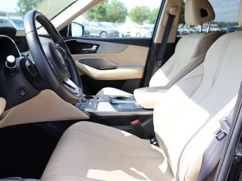 Used 2024 Acura MDX SH-AWD image 13