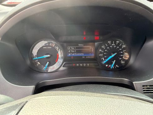 Used 2018 Ford Explorer XLT FWD image 22