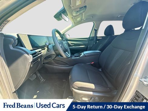 Used 2026 Hyundai Tucson SEL AWD/4WD image 28