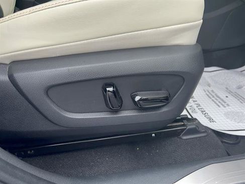 Used 2024 Lexus NX 350 AWD w/ Luxury Package image 17