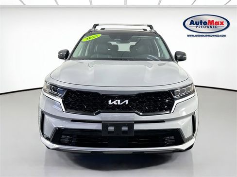 Used 2023 Kia Sorento SX image 7