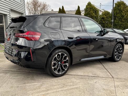 Used 2025 BMW X3 M50 AWD/4WD image 3