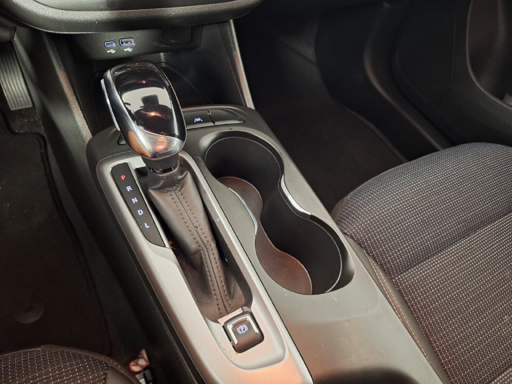 Used 2026 Buick Envista Preferred FWD image 14