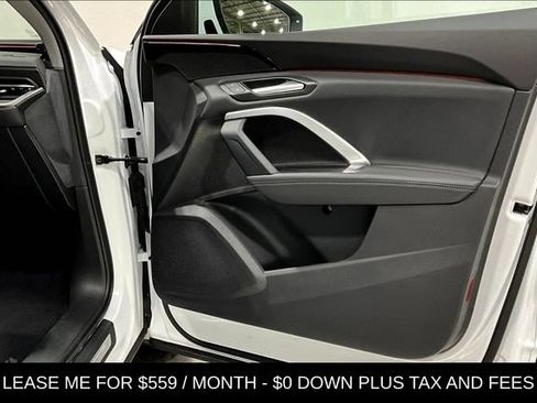 Certified 2025 Audi Q5 Premium w/ Convenience Package AWD/4WD image 18
