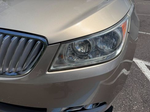 Used 2012 Buick LaCrosse Leather FWD image 6