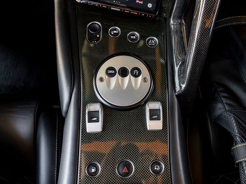 Used 2009 Lamborghini Murcielago LP 640 AWD/4WD image 24